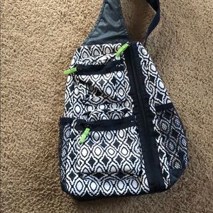 31 Sling Backpack